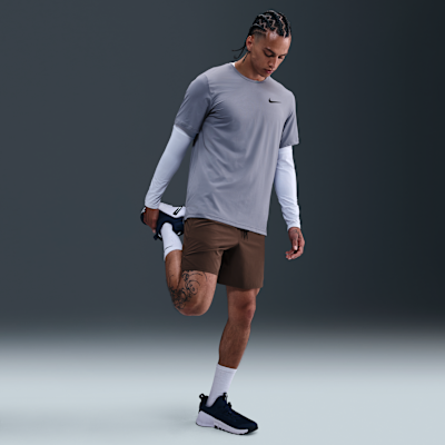 Nike Unlimited Men's Dri-FIT 18cm (approx.) Unlined